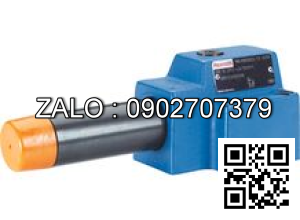 Van giảm áp Rexroth R901033013