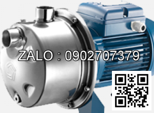 Máy bơm nước Pentax INOX 100