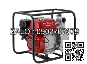 Bơm PCCC di đông Honda BJ-20A