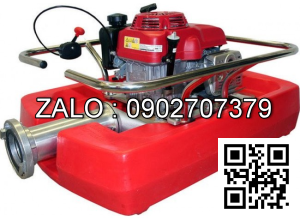 Bơm PCCC di đông Honda BJ-9A