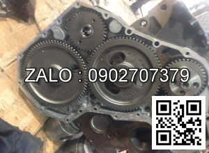 Bộ nhông đầu động cơ ISUZU 4BD1T , 4 CYL , CM3