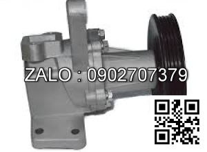 Pump Seat A01D7-62031ZC