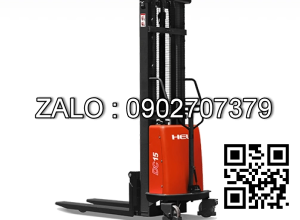 Xe Nâng Điện Có Đối Trọng ESC030-040FA