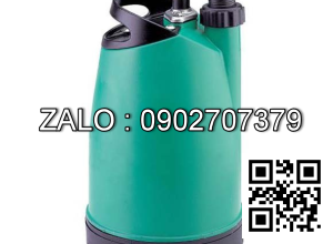 Máy bơm nước thải Wilo PDG-100EA