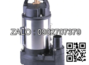 Máy bơm nước thải PDV-400EA