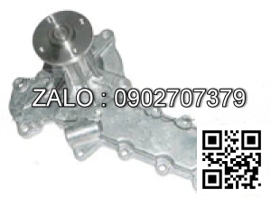 Water Pump 1K321-7303-0 V2403