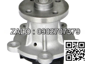 Water Pump 16120-23040-71 2J