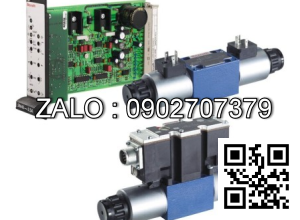 Van giảm áp Rexroth 3DREP6A-2X/25EG24N9K4/M-A11