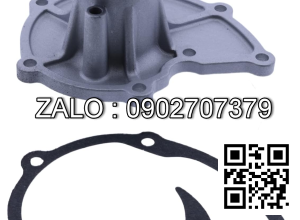 Water Pump 16110-78156-71 4Y