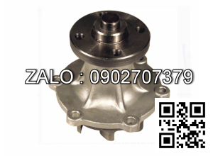 Water Pump 16110-76035-71 1FZ