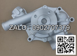 Water Pump 6202-63-1200 4D95S