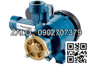 Bơm tăng áp tự động Panasonic A-110JXE