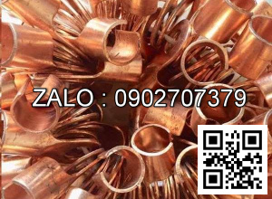 Đầu cos phi 50 lỗ 12 ( Đồng )