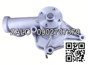 Water Pump MD974649 4G15