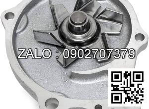 Water Pump 9015798-01 TE/F2