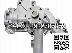Water Pump YM129917-42010 4TNE92