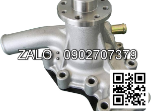 Water Pump Z-8-97028-590-0 4JG2