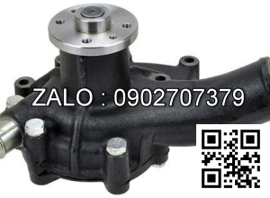 Water Pump Z-1-13610-876-1 / Z-1-13650-090-1 6BG1