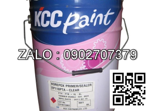 Sơn KCC Paint ET5660-A-3000, 10.7 lít
