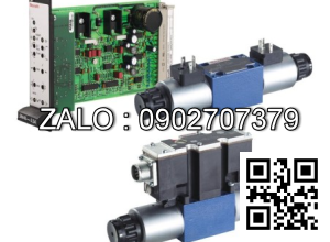 Van giảm áp Rexroth 3DREP6A-2X=25EG24K4/M=00