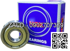 Vòng bi NSK NK60/35
