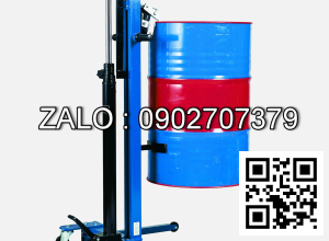 FL 300 A Hydraulic Drum Lifter
