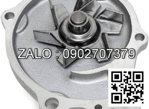 6BG1 Water Pump Z-1-13650-018-0