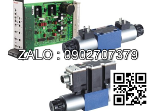 Van giảm áp Rexroth 3DREP6A-2X=45EG24N9K4/M-674=00