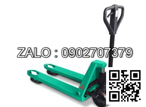 Xe nâng tay siêu dài LNT25M