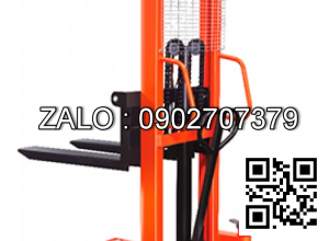 Xe nâng tay - nâng cao HNC10M