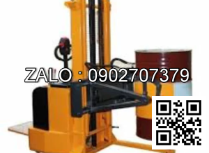 Battery Powered Electric Drum Lifter Cum Tilter
