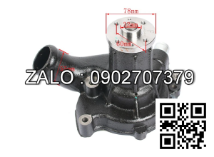 WATER PUMP TCM FD50-100Z8/6BG1 Z-1-13650-018-0