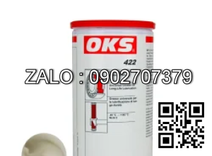 Mỡ bôi trơn công tắc điện OKS 422