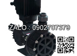 Bơm định lượng kiểu màng cơ DC4C (196.8 lít/h)