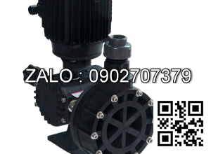 Bơm định lượng X015-XB-AAAC-365 (2.3 lít/h)