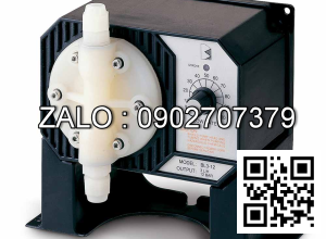 Bơm định lượng Hanna BL 5-2 (5 lít/h)