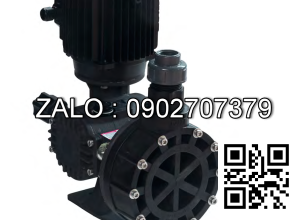 Bơm định lượng C-3125P (50 lít/h)