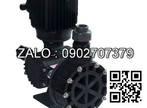 Bơm định lượng MB50 (50 lít/h)
