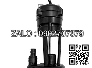 Bơm hút bùn đặt chìm 45QY-35