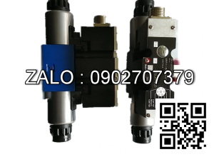 Van giảm áp Rexroth 3DREPE6B-2X/25EG24N9K31/F1V