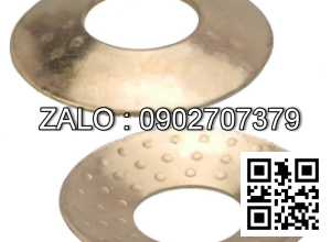 long đền canh hộp số xe nâng TCM 12653-52011