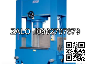 Bơm ép thủy lực Hitdetech SD200