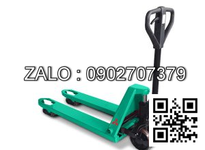 Xe nâng tay BFJ - Nâng vật tròn