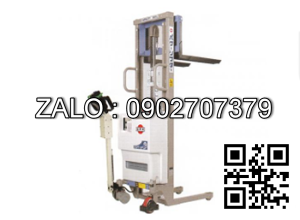 Xe nâng điện bán tự động EMSB-1000