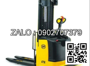 Xe nâng điện xếp hàng CDD-M/CTD-M