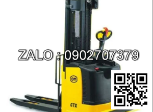 Xe nâng điện xếp hàng CDD20M
