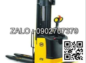Xe nâng điện xếp hàng CDD-R