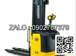 Xe nâng điện xếp hàng Zowell FBR-CZ