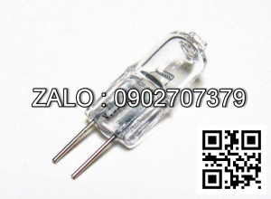 BULB-12V HALOGEN STANDARD 505974516