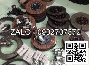 Cứu hộ xe nâng dầu 1.5 tấn Hyster